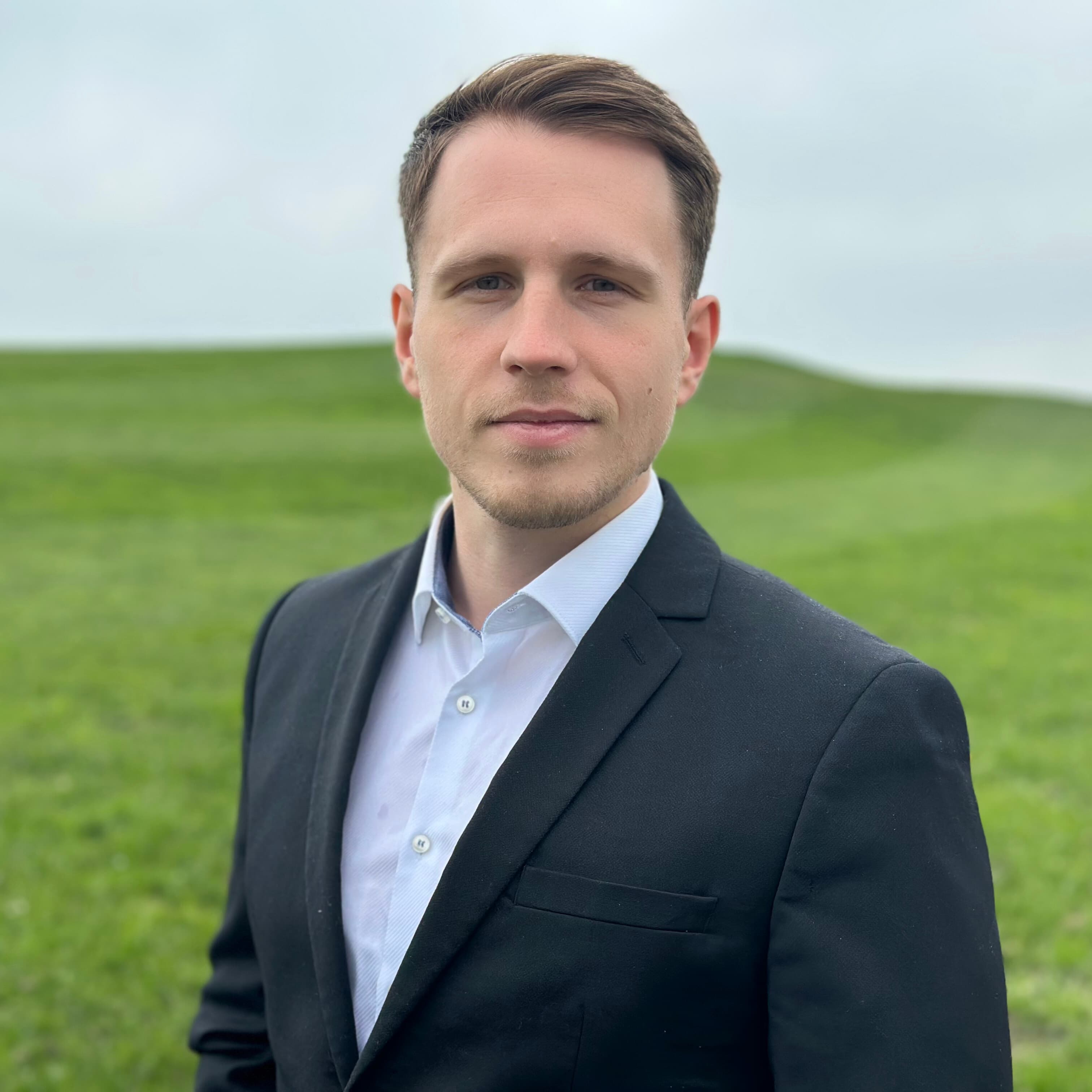 Marin Sekić, Gründer von MakoCP